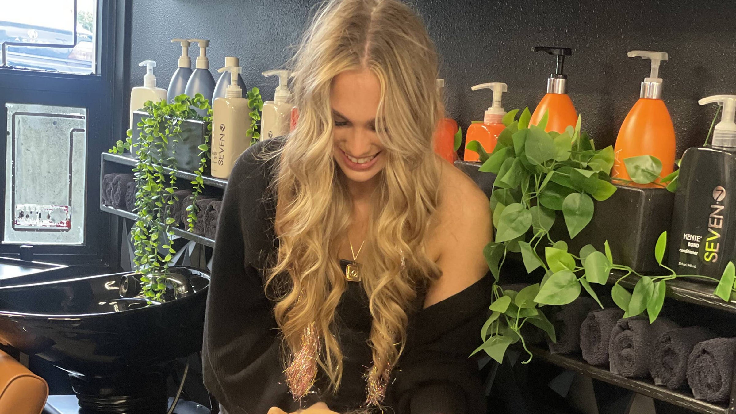 Meet Our Fantastic Team! | Bombshell Hair Extensions & Salon