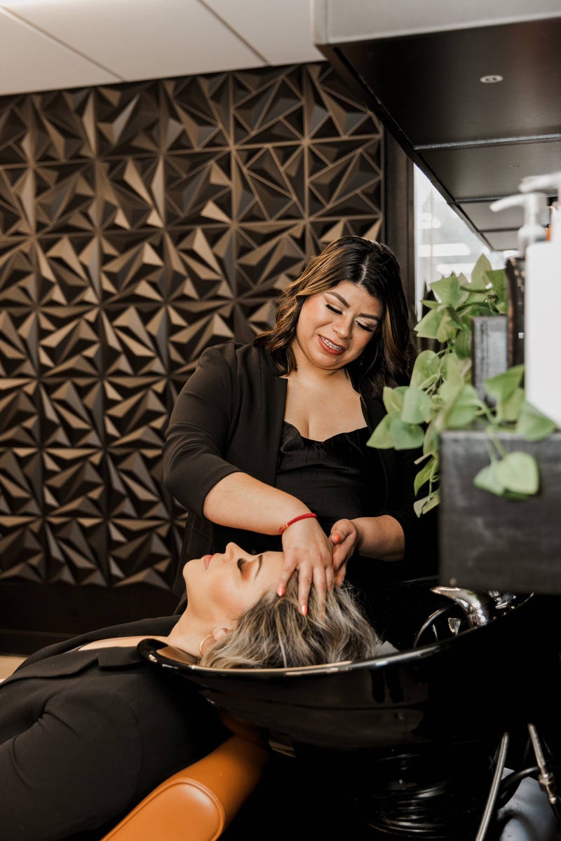 Meet Our Fantastic Team! | Bombshell Hair Extensions & Salon