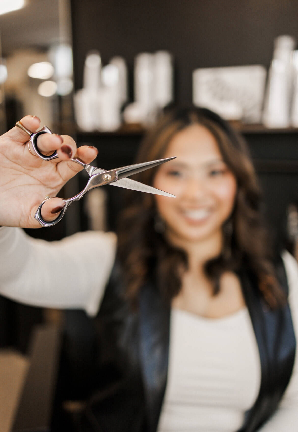 Meet Our Fantastic Team! | Bombshell Hair Extensions & Salon