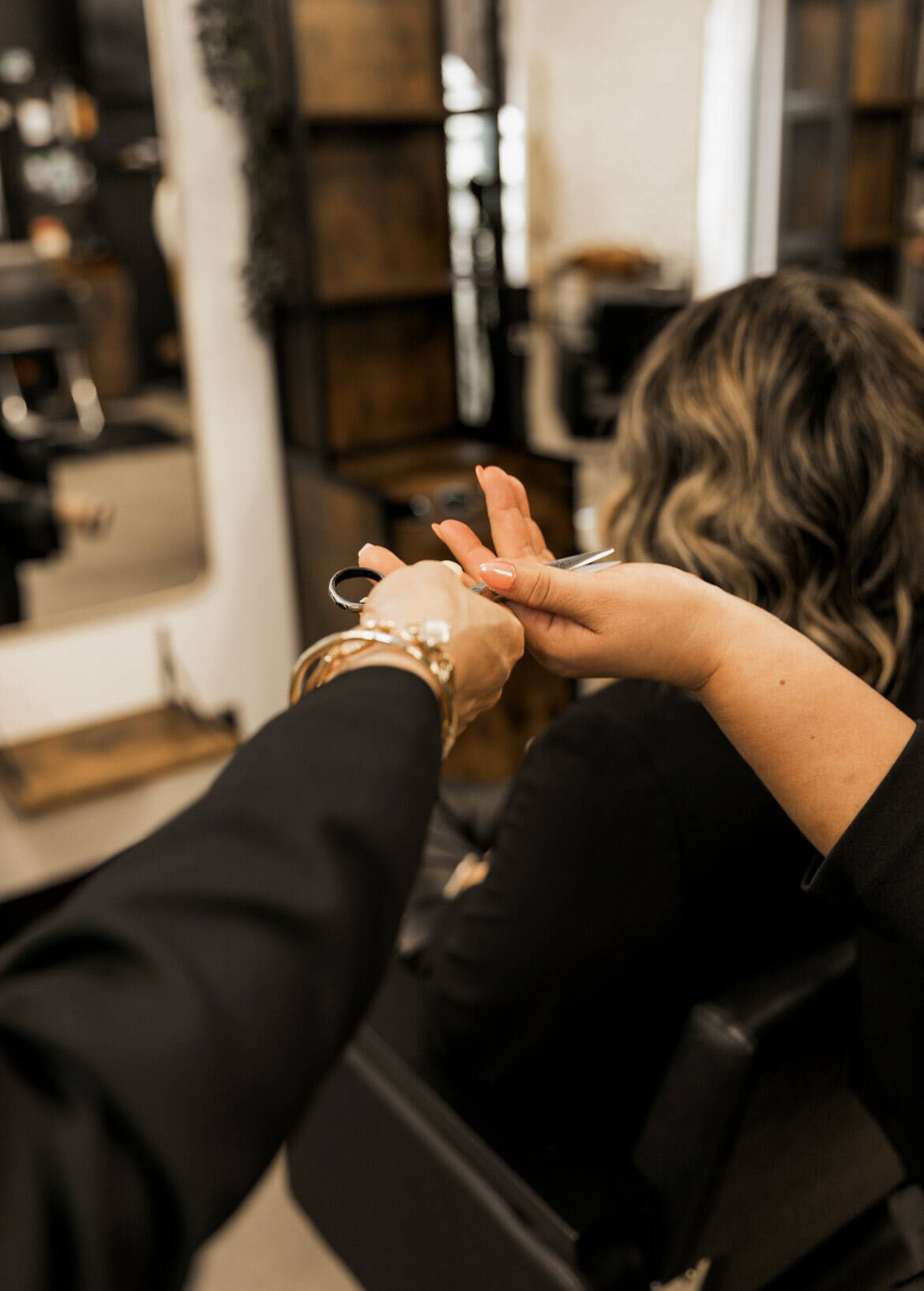 Meet Our Fantastic Team! | Bombshell Hair Extensions & Salon